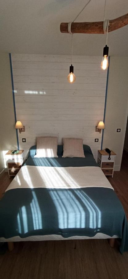 Hotel La Residence วีเนิฟ-โซร์-ล็อต ภายนอก รูปภาพ