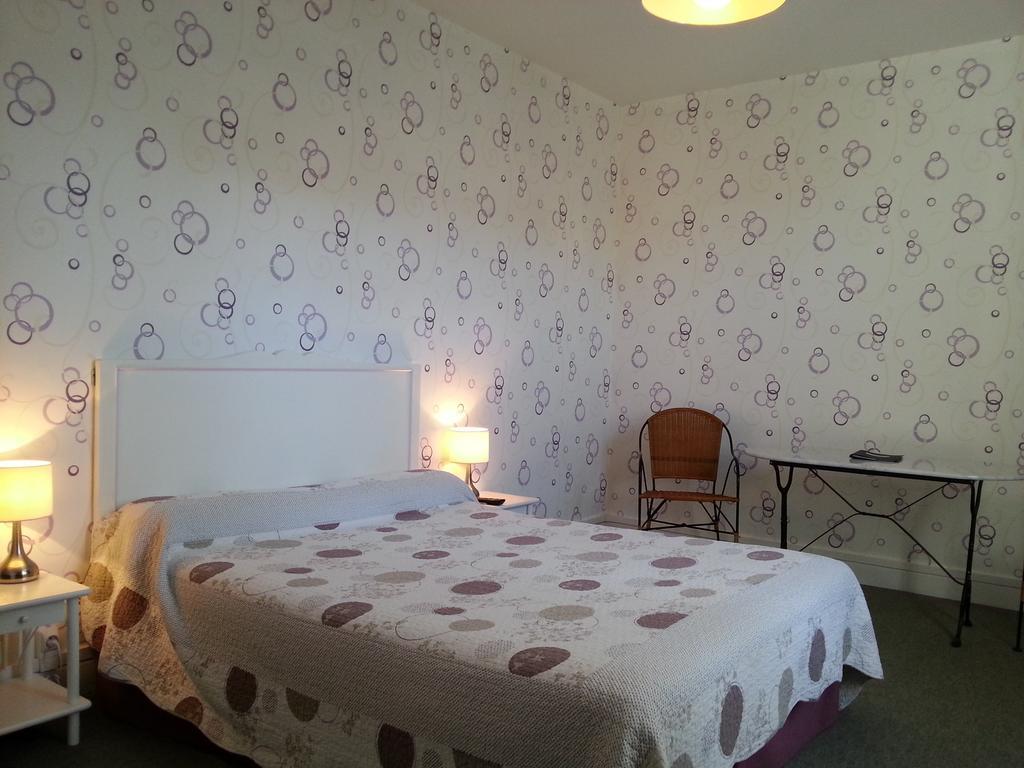 Hotel La Residence วีเนิฟ-โซร์-ล็อต ภายนอก รูปภาพ